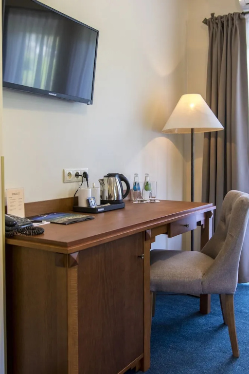 Premium room