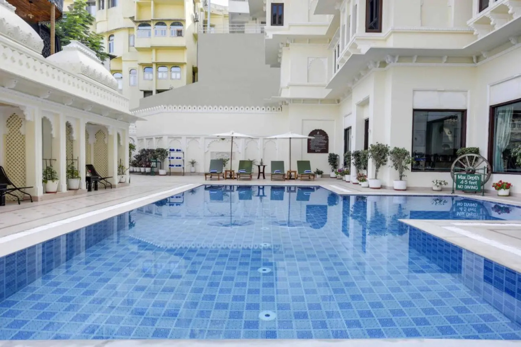 Hotel photo 27