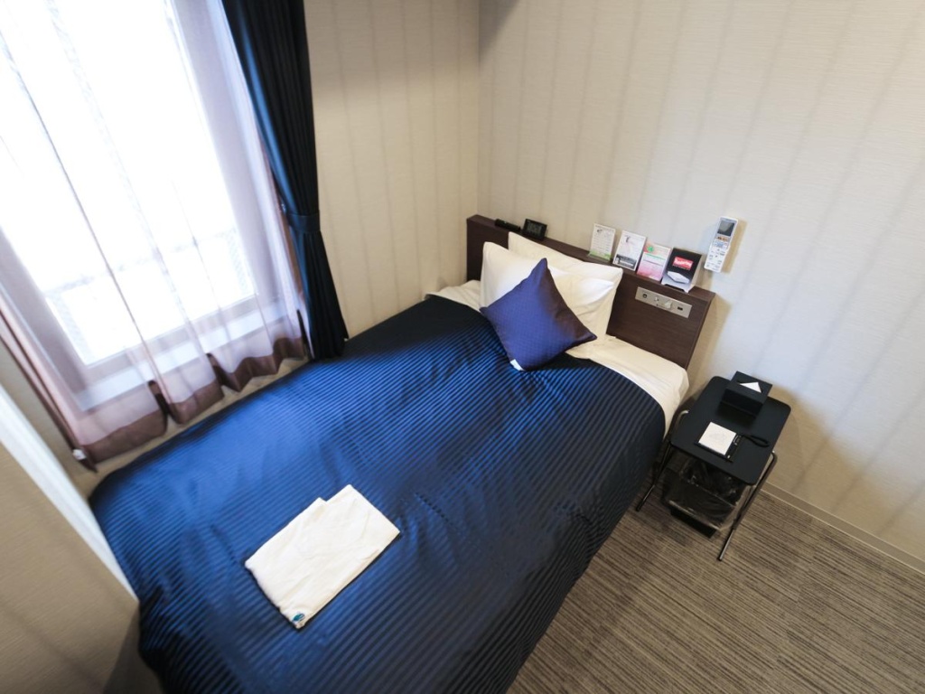 Hotel Livemax Sapporo Susukino 사진 4