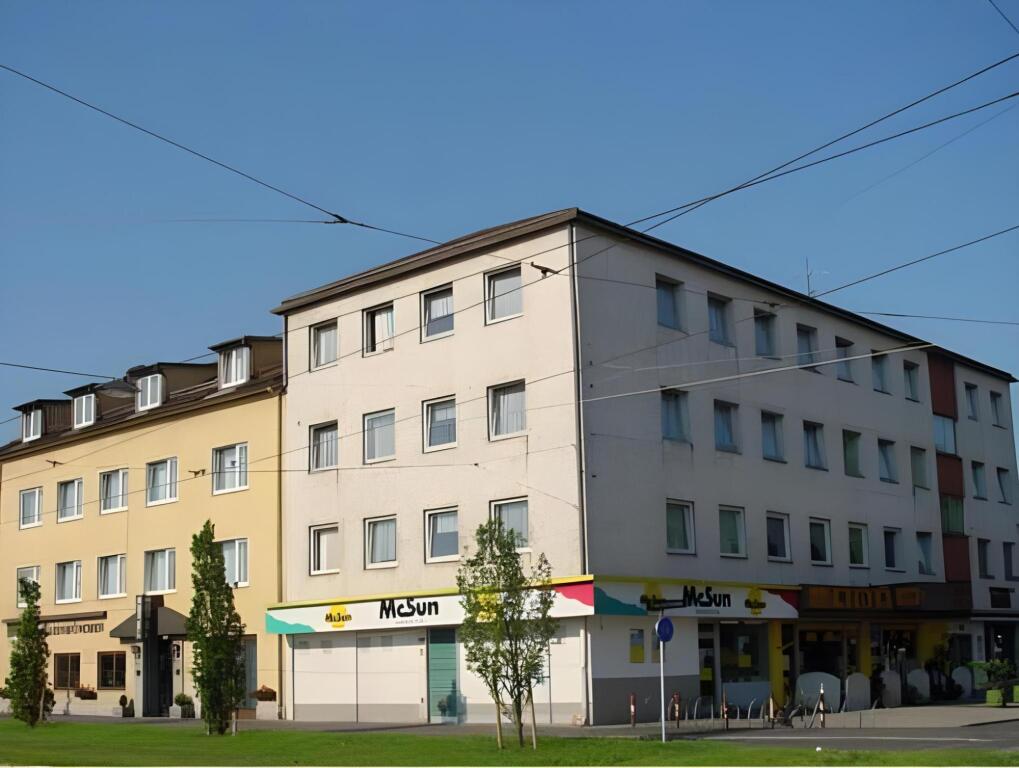 Hotel Kleinmunchen