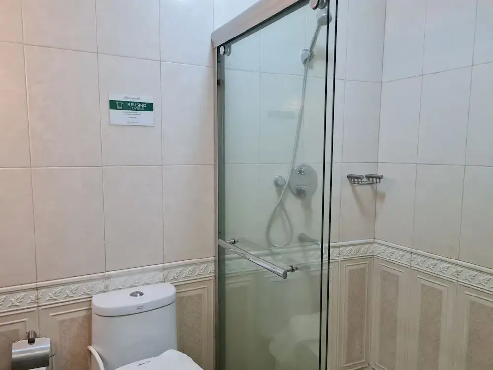 Fiesta Garden Hotel - Chambres
