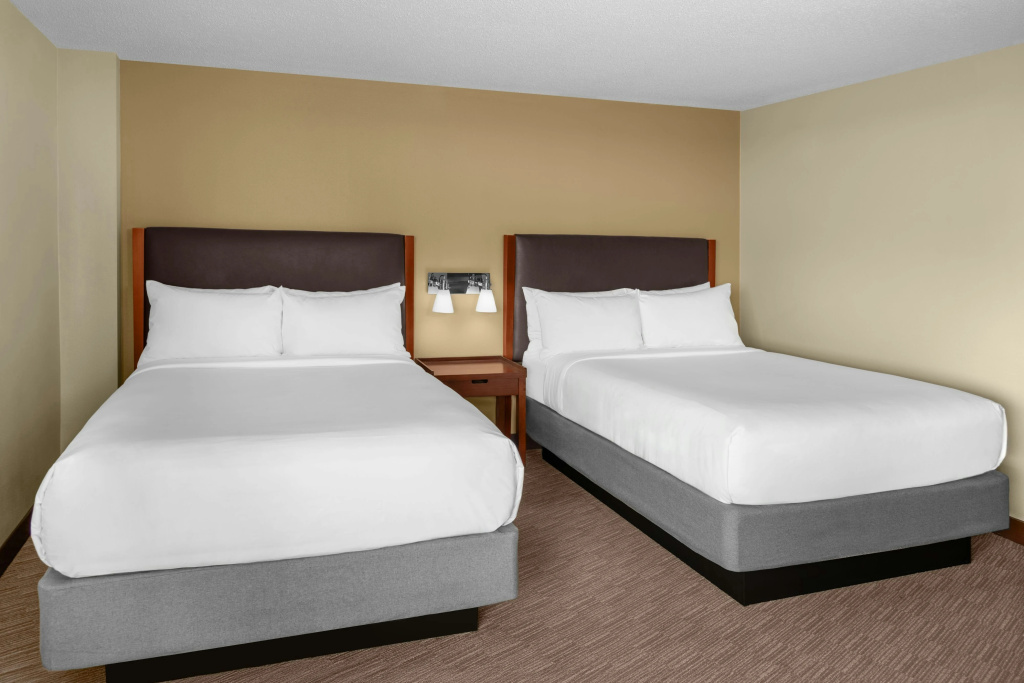 Four Points by Sheraton Orlando International Drive - Général