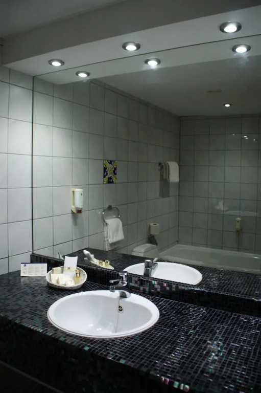 Park Hotel Brussels - Chambres