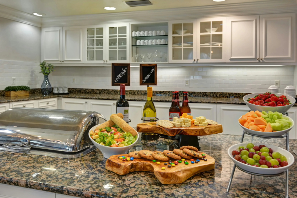 Homewood Suites by Hilton Lake Buena Vista - Orlando - Général