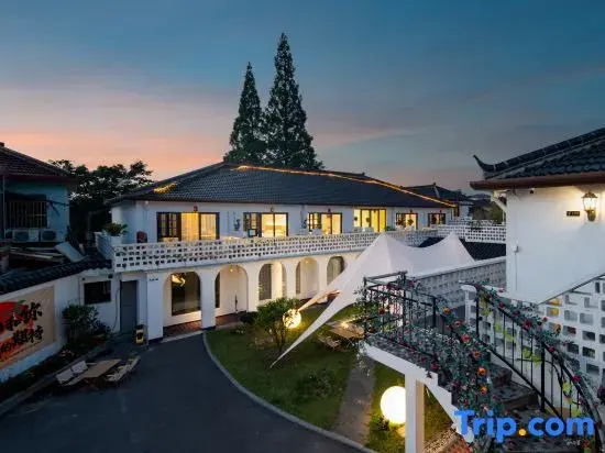 Yunting Hotel (Shanghai Qingpu Zhujiajiao Ancient Town)