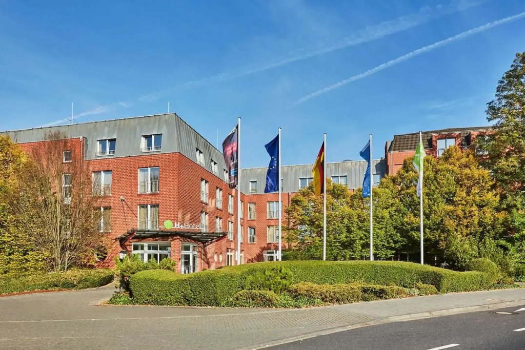 Hotel photo 20