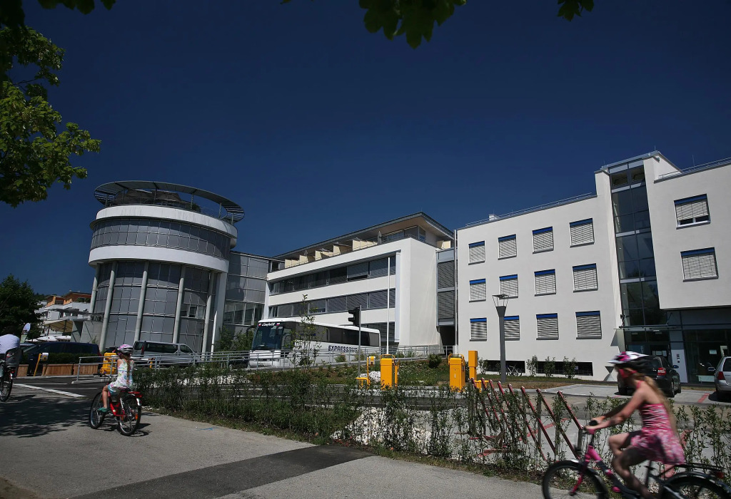 All You Need Hotel Klagenfurt