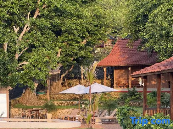 5BR Ocean View · Private 1500m2 · Villas Roc-Azur