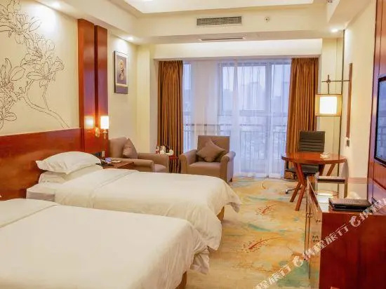 Tianyue Hotel - Chambres