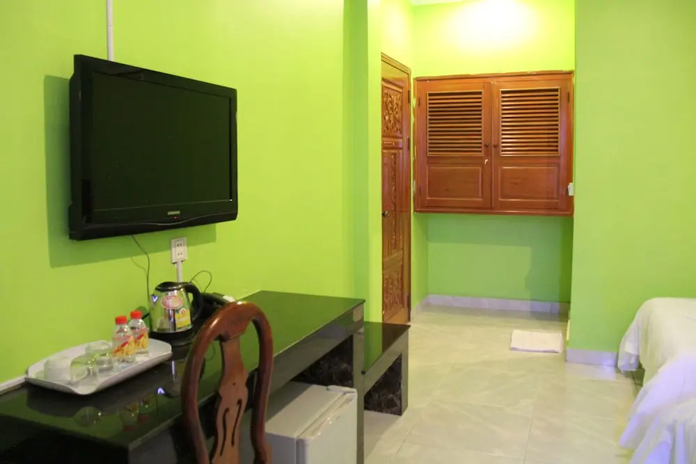 Hotel photo 20