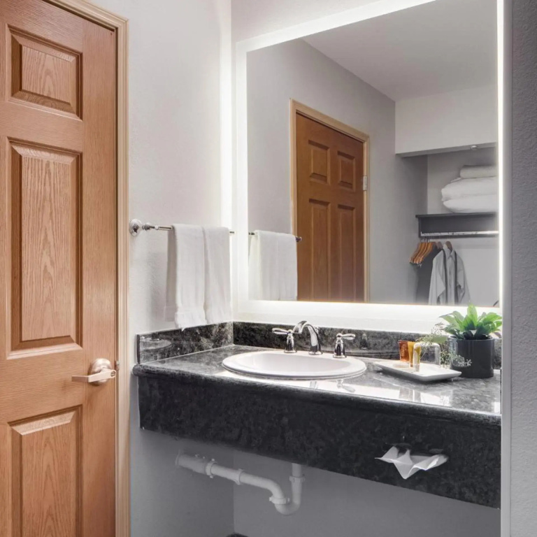 Ayres Suites Mission Viejo – Lake Forest - Général