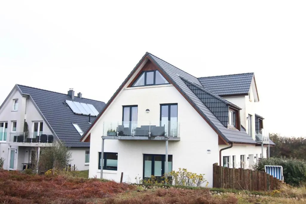 Ferienwohnung Buhne73