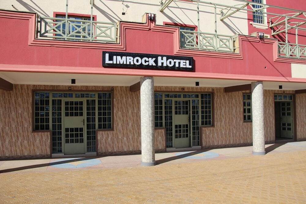 Limrock Hotel image