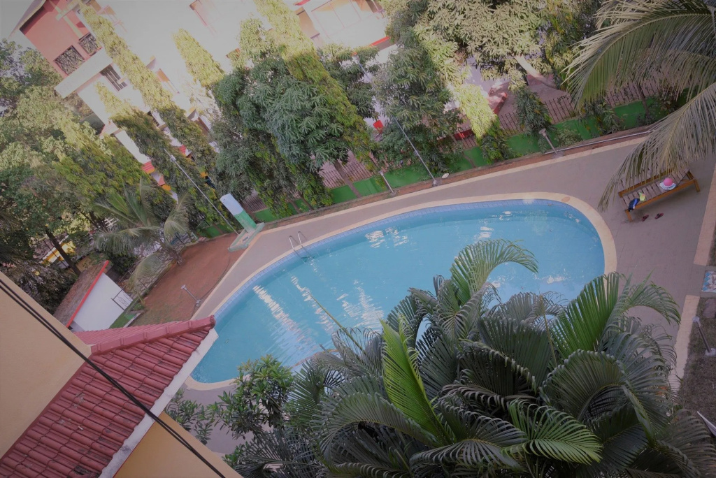 Hotel photo 8