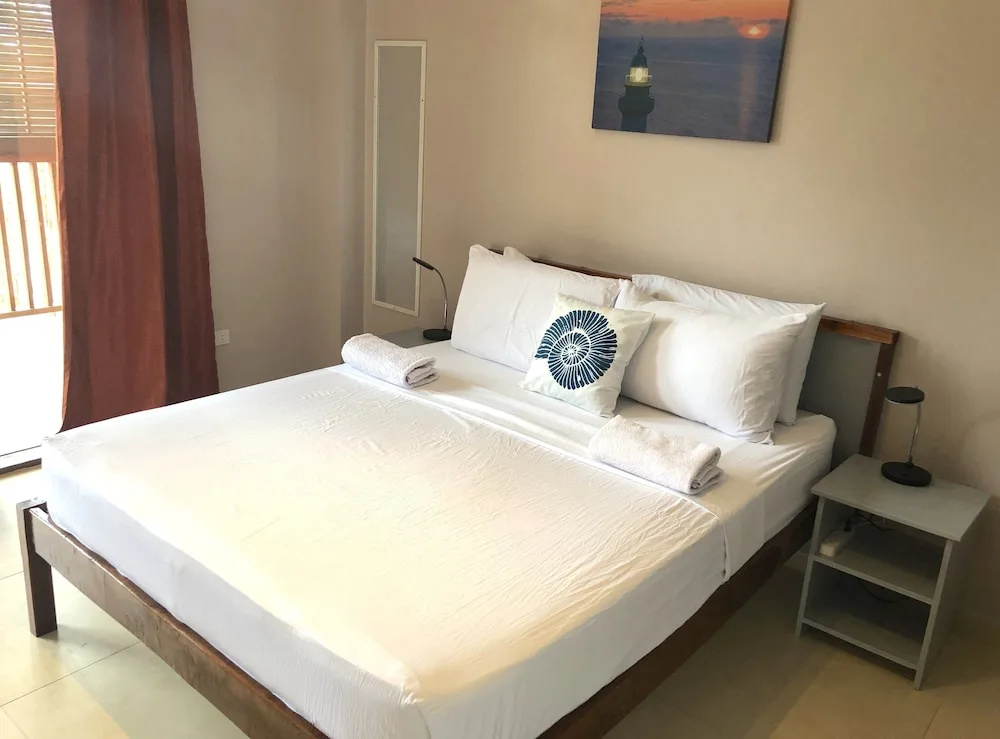 Reef Beach Resort - Chambres