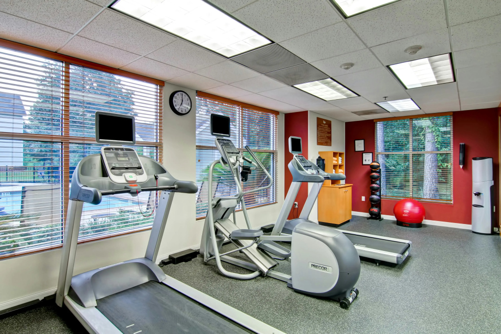 Homewood Suites by Hilton Houston-Kingwood Parc-Airport Area - Général