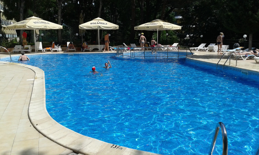 Hotel photo 40