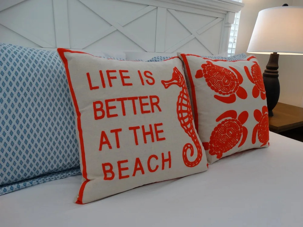 Sunny Shores Inn & Suites - Général