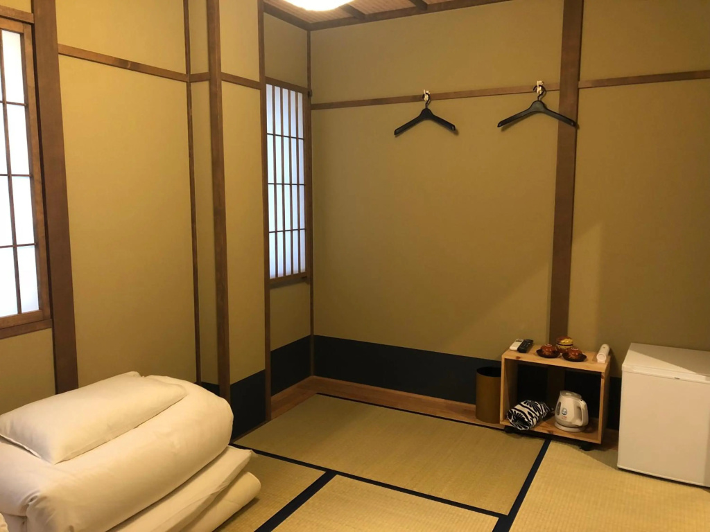 Roman kan — 3