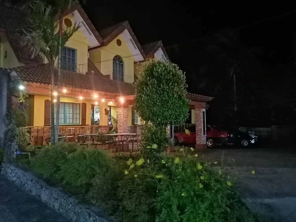 Casa Marcosa Hotel
