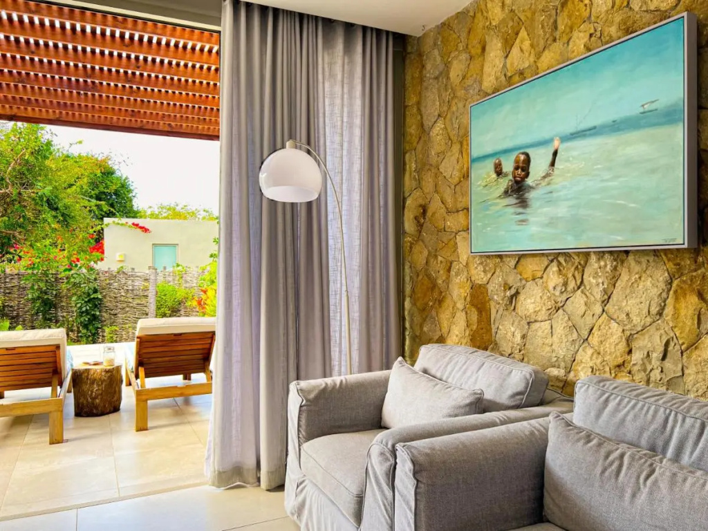 Bahia Mar Boutique Hotel - Général