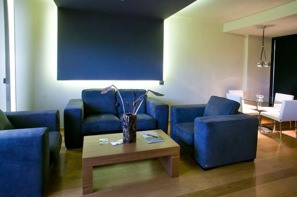 Albir Playa Hotel & Spa - Général