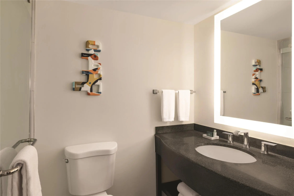 Hilton Scottsdale Resort & Villas - Chambres
