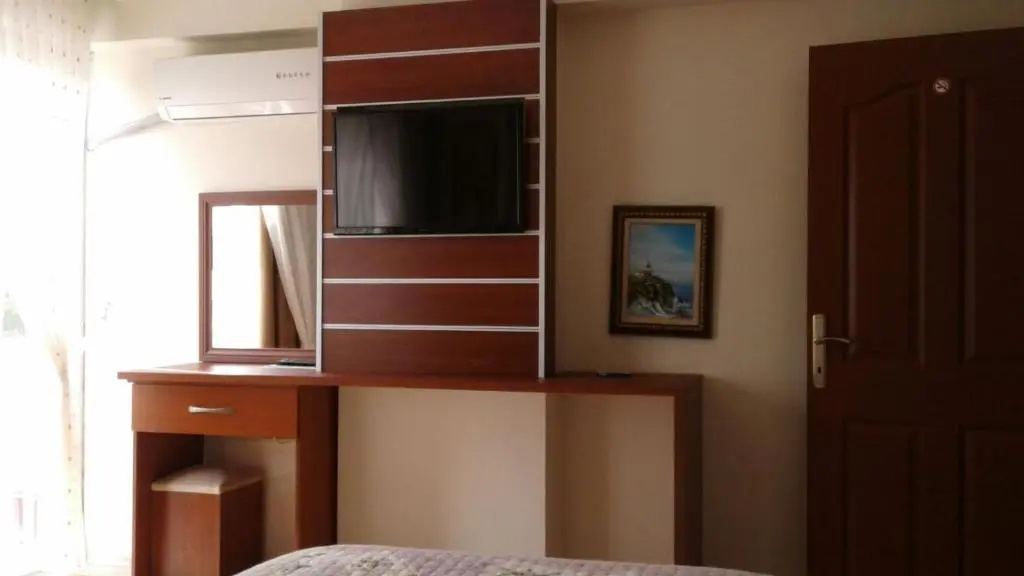 Gelibolu Otel - Chambres