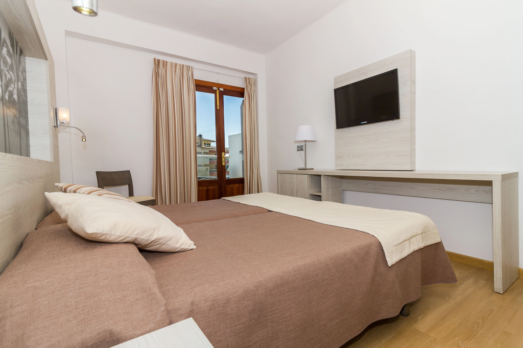 Eix Alcudia Hotel - Adults Only - Général