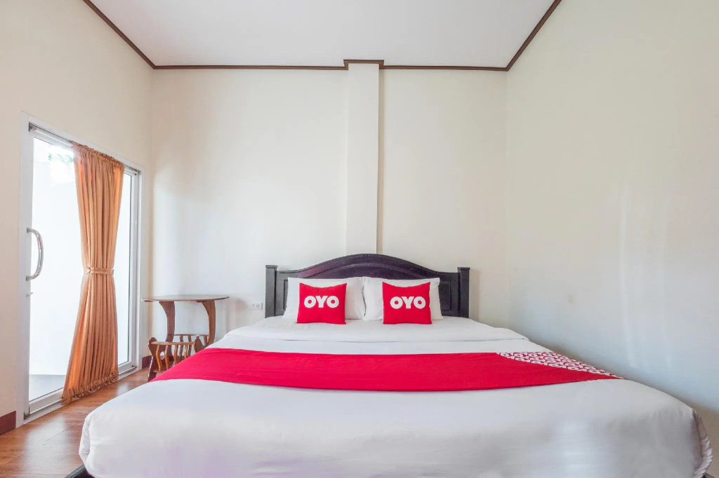 Premier room