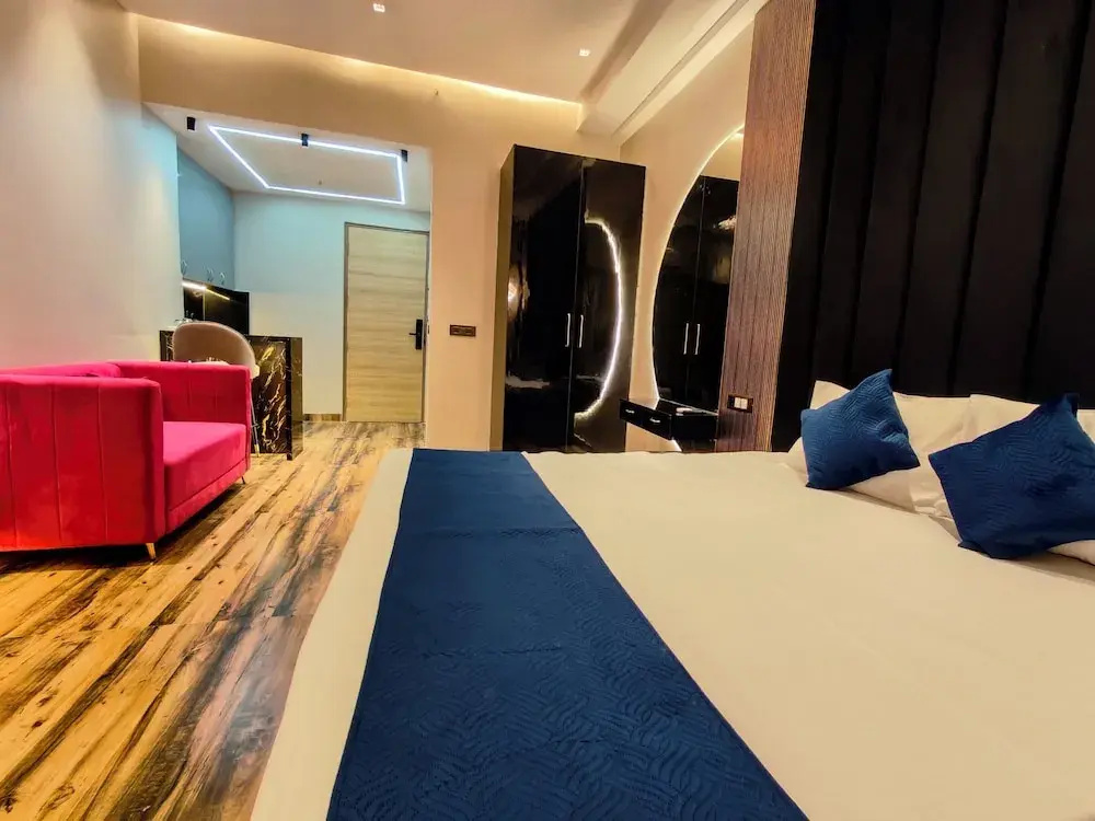 Hotel photo 6