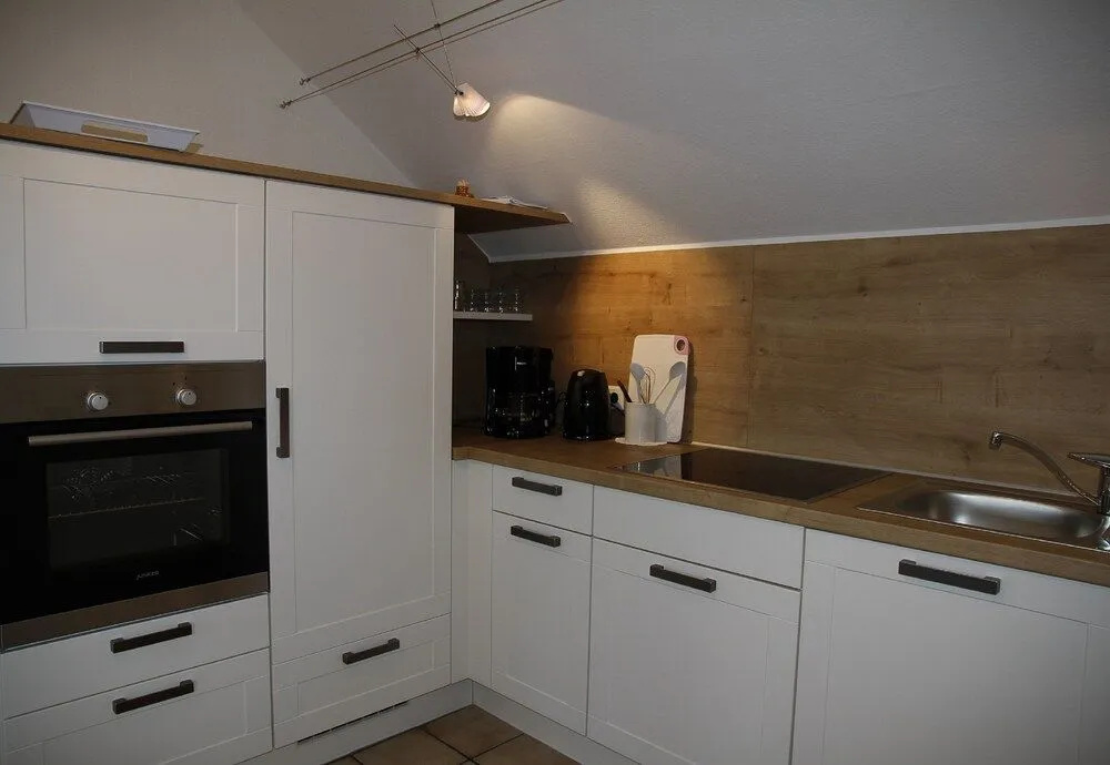 Ferienwohnung Astenpanorama - Général