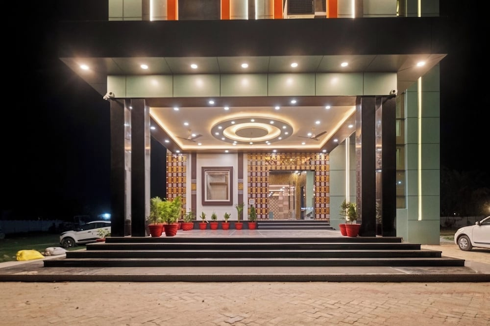 Rs Resort