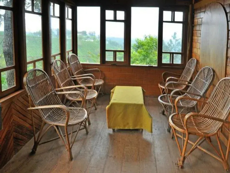 Hotel photo 11