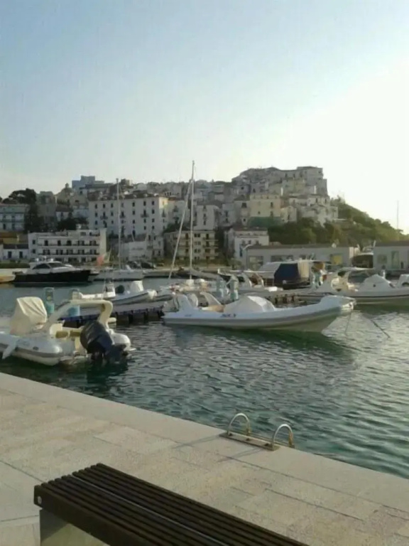 Hotel Borgo Marina - Général