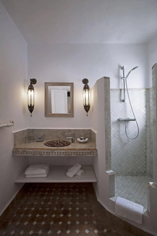 Hotel Riad Villa Maroc - Général