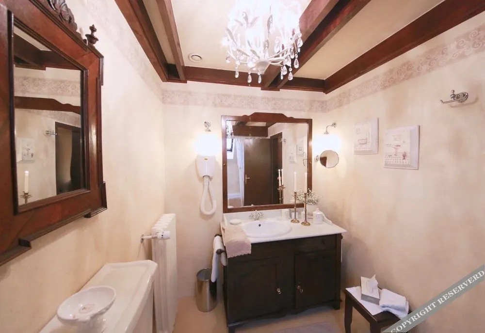 Hotel Kendov Dvorec - Général