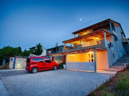 Apartments Dalia