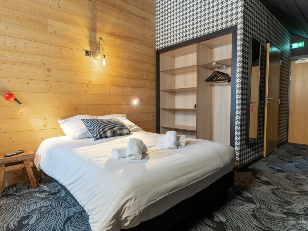Voir la photo 2 — Apartment in Serre Chevalier Ski Resort