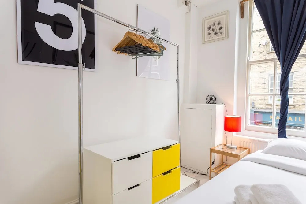 Brilliant 2 bed flat on Brick Lane