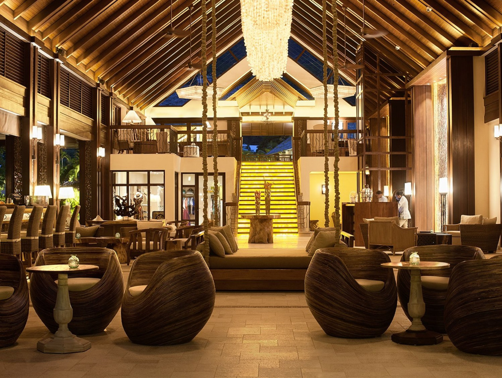 STORY Seychelles
