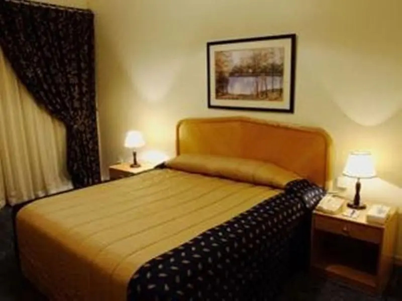 Welcome Hotel Apartments 2 - Chambres