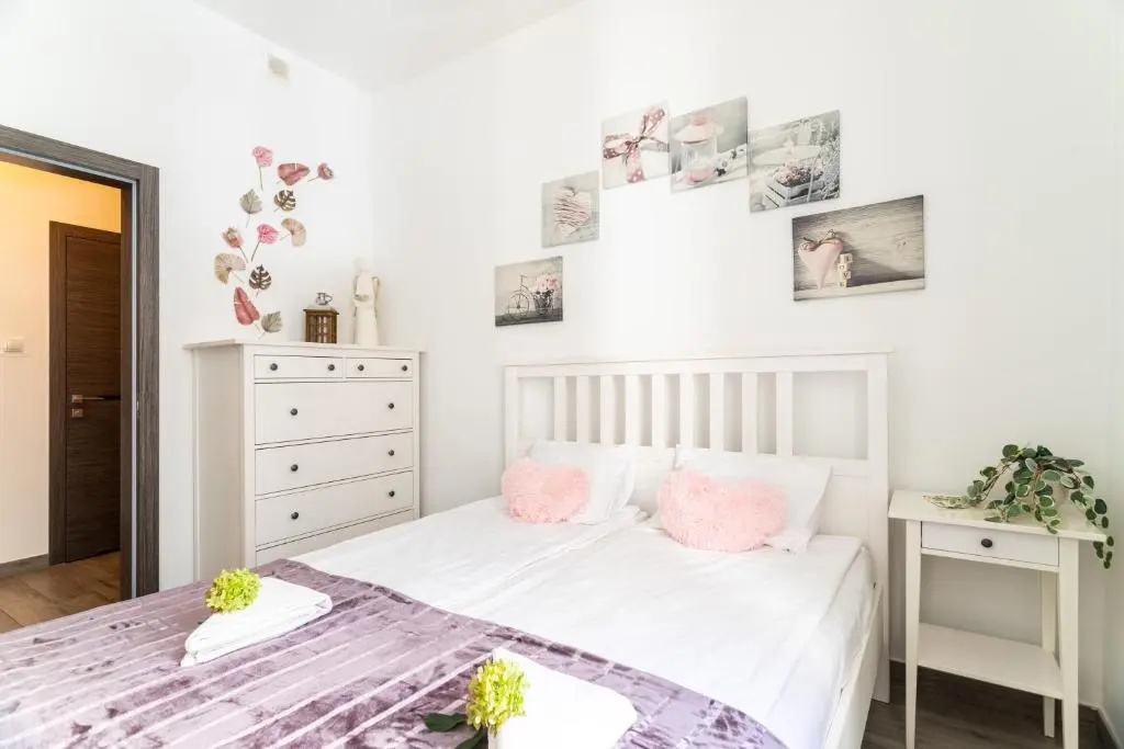 Victus Apartamenty - Riviera