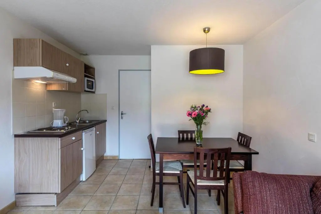 Le Domaine Du Golf Dalbret - Chambres