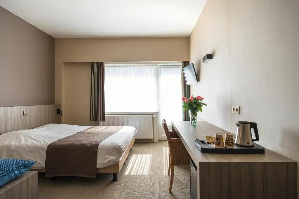 Hotel Princess - Chambres