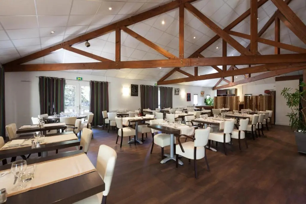 Logis Hôtel, Le relais de Sassenage - Général