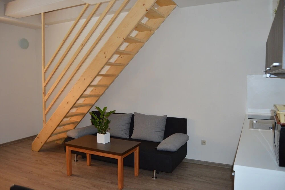 Apartmány Sophia - Général