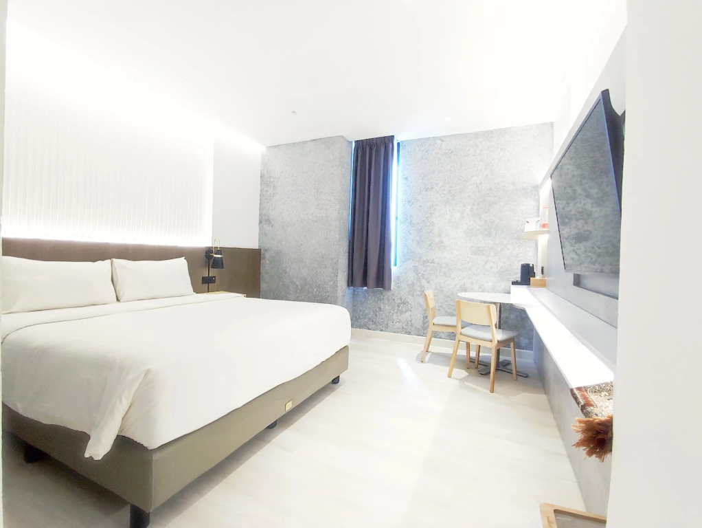 Superior room
