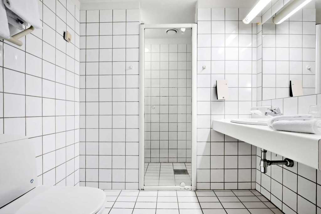 Best Western Plus Hotel Bakeriet - Chambres