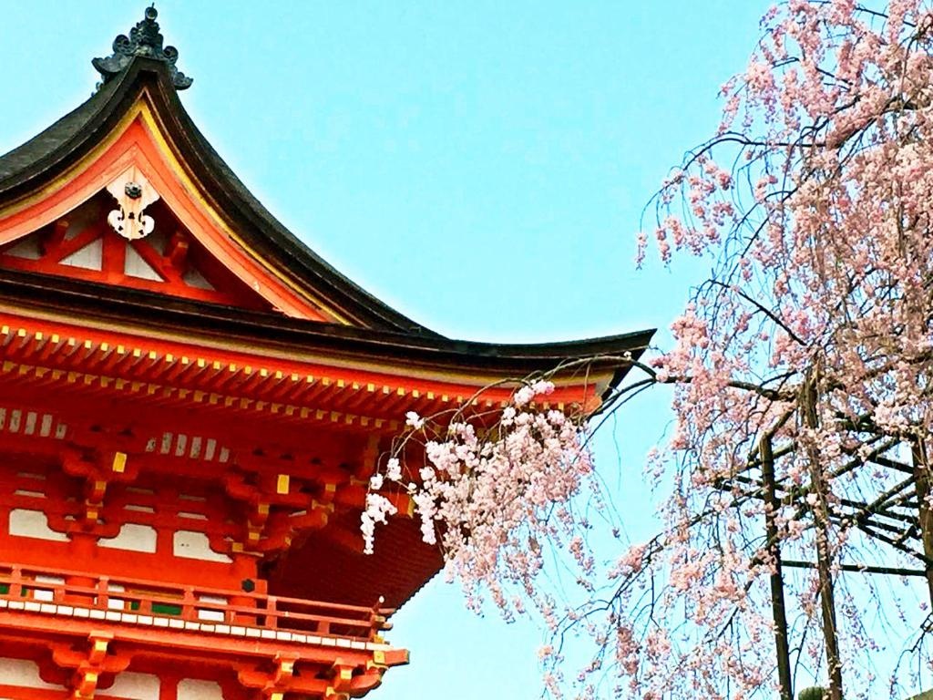 Yuenshe Kiyomizu Villa 사진 3